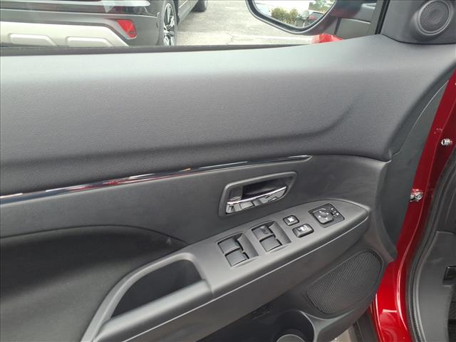 2026 Mitsubishi Outlander Sport ES:1001N