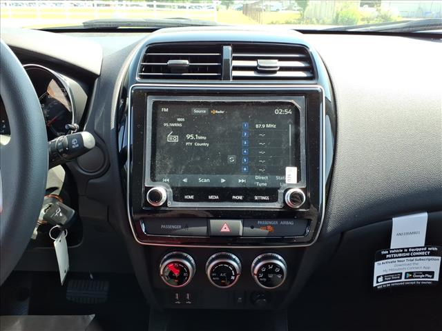 2026 Mitsubishi Outlander Sport ES:1063N