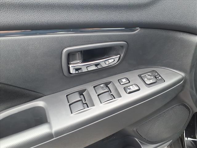 2026 Mitsubishi Outlander Sport LE:1004N