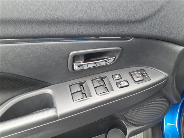 2026 Mitsubishi Outlander Sport LE:1007N