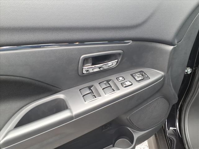 2026 Mitsubishi Outlander Sport ES:1012N