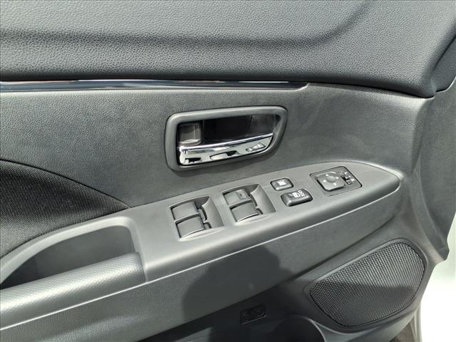 2026 Mitsubishi Outlander Sport ES:1057N