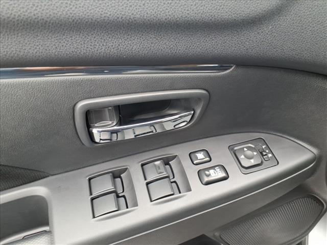 2026 Mitsubishi Outlander Sport LE:1010N