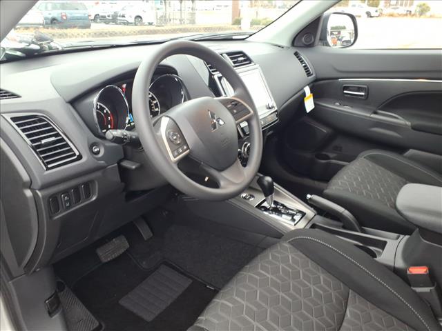 2026 Mitsubishi Outlander Sport ES:1006N