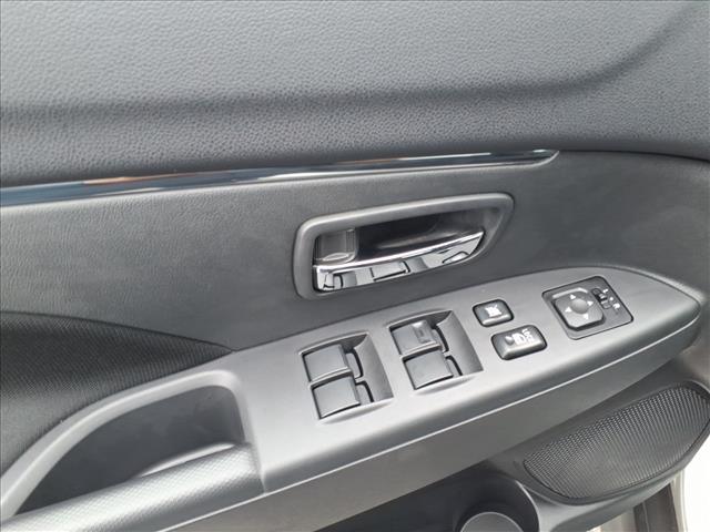 2026 Mitsubishi Outlander Sport LE:1011N