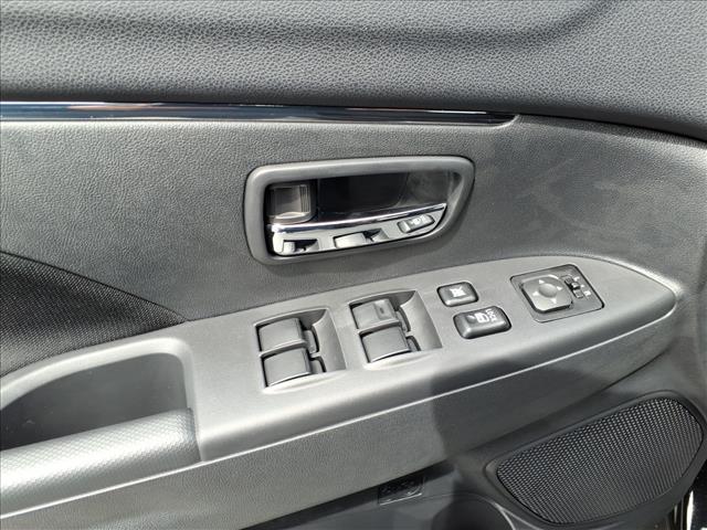 2026 Mitsubishi Outlander Sport ES:1052N