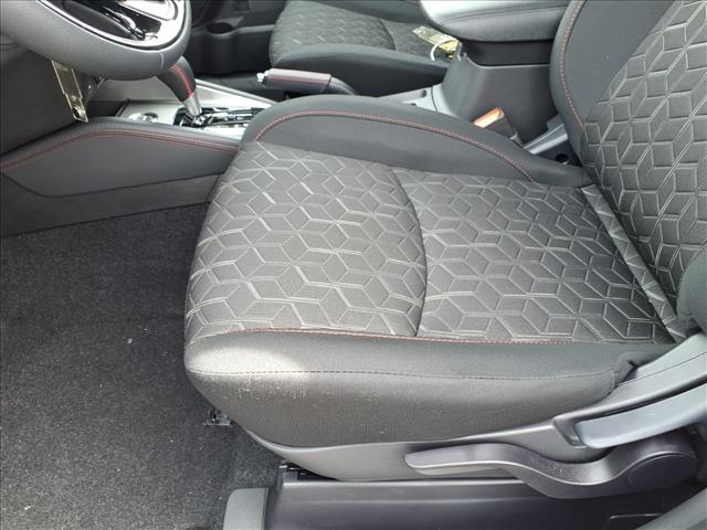 2026 Mitsubishi Outlander Sport LE:1056N