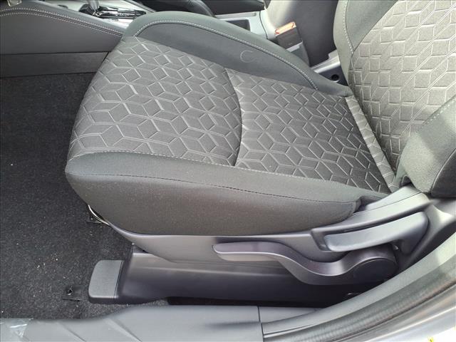 2025 Mitsubishi Outlander Sport ES:2200M