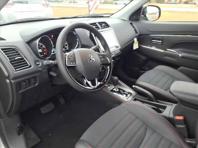 2026 Mitsubishi Outlander Sport SE:1000N