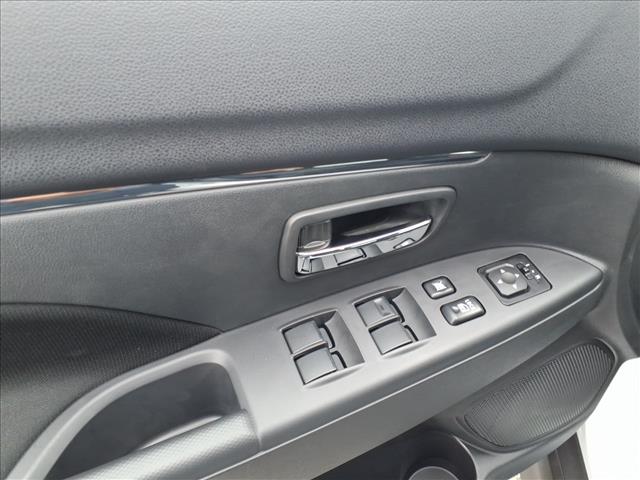 2026 Mitsubishi Outlander Sport ES:1014N