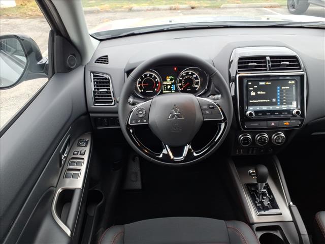 2026 Mitsubishi Outlander Sport SE:1009N