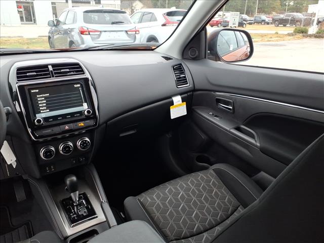 2026 Mitsubishi Outlander Sport ES:1002N