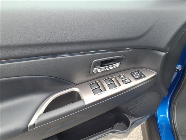 2026 Mitsubishi Outlander Sport SE:1003N