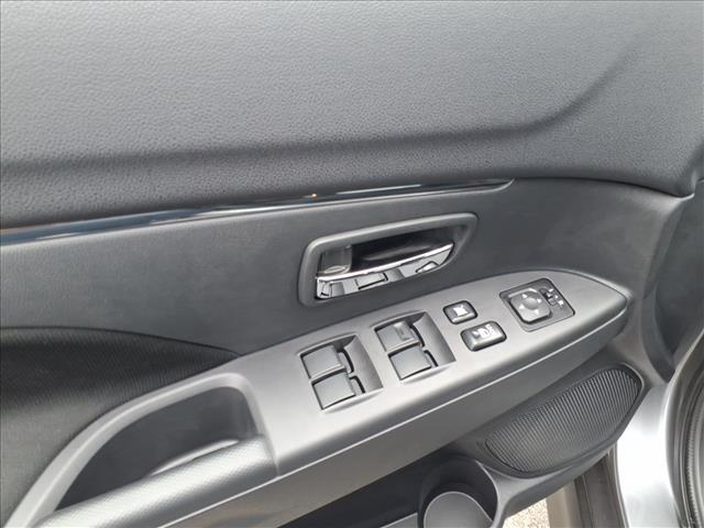 2026 Mitsubishi Outlander Sport ES:1005N