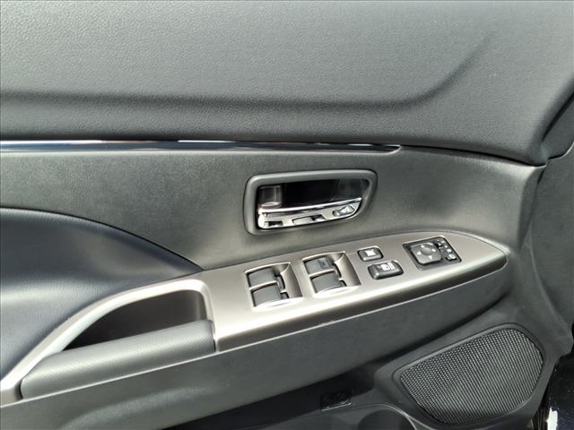 2026 Mitsubishi Outlander Sport SE:1054N