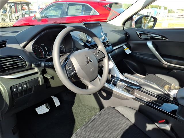 2026 Mitsubishi Eclipse Cross ES:1016N