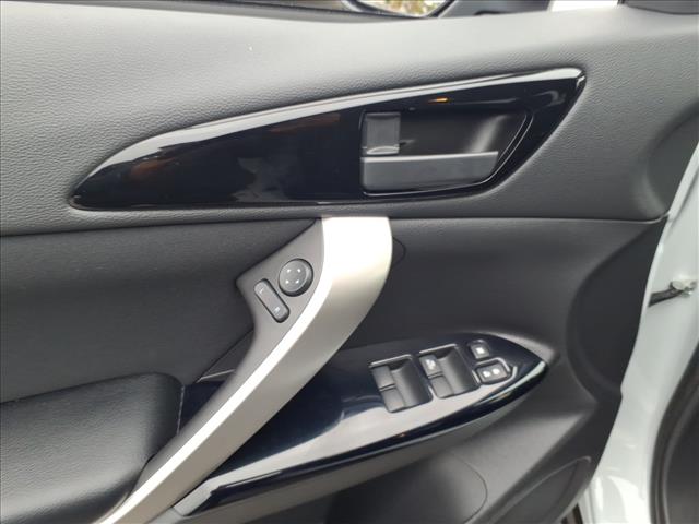 2026 Mitsubishi Eclipse Cross LE:1008N