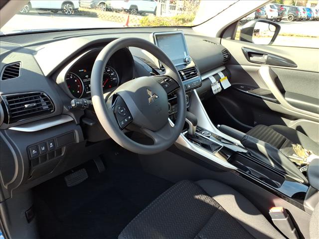 2026 Mitsubishi Eclipse Cross LE:1015N