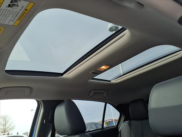 2026 Mitsubishi Eclipse Cross SE:2205M