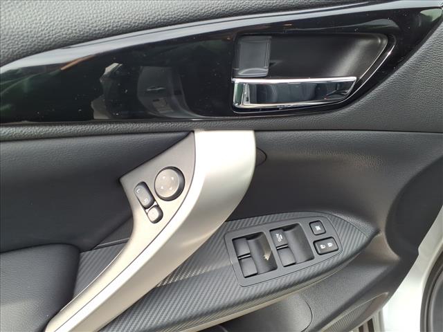 2026 Mitsubishi Eclipse Cross SE:2204M