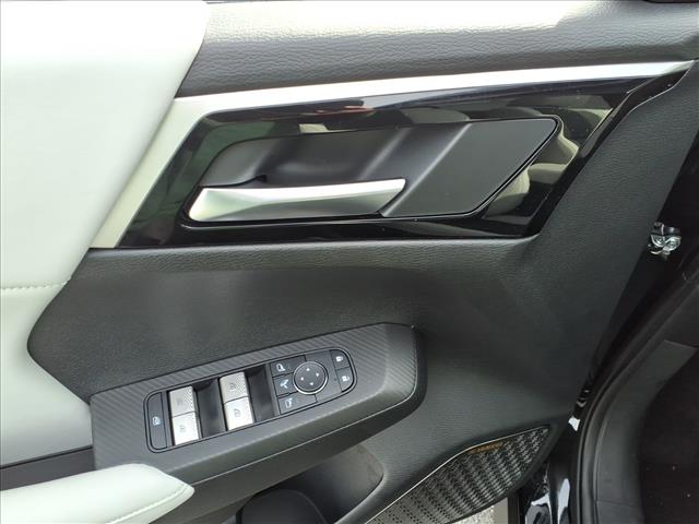 2025 Mitsubishi Outlander SE:2195M