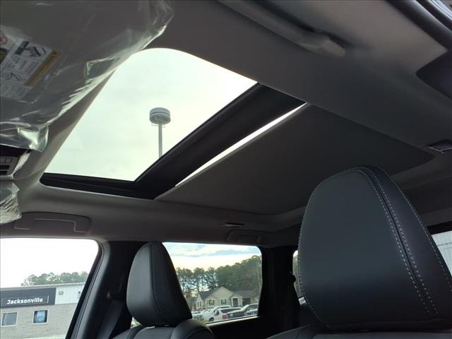 2025 Mitsubishi Outlander SE:2183M