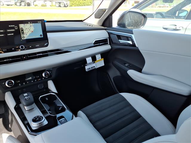 2026 Mitsubishi Outlander SE:1047N