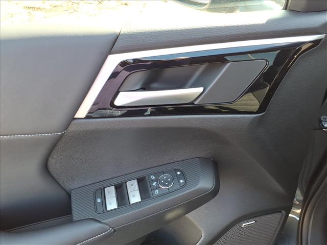 2026 Mitsubishi Outlander SE:1020N