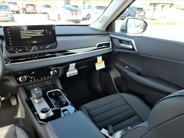 2026 Mitsubishi Outlander SE:1026N