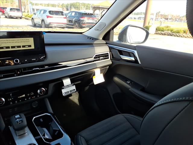 2026 Mitsubishi Outlander SE:1034N