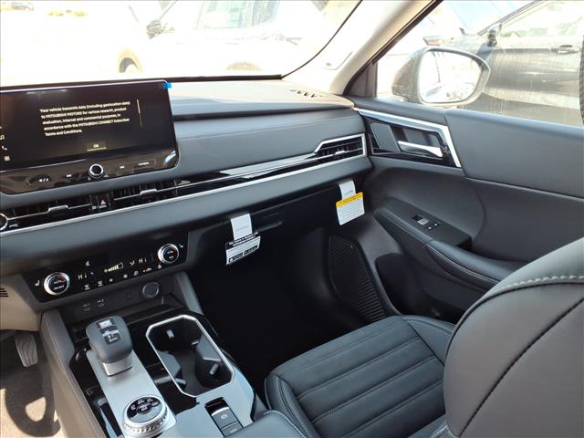 2026 Mitsubishi Outlander SE:1032N