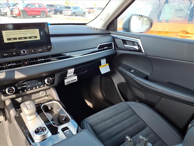 2026 Mitsubishi Outlander SE:1039N