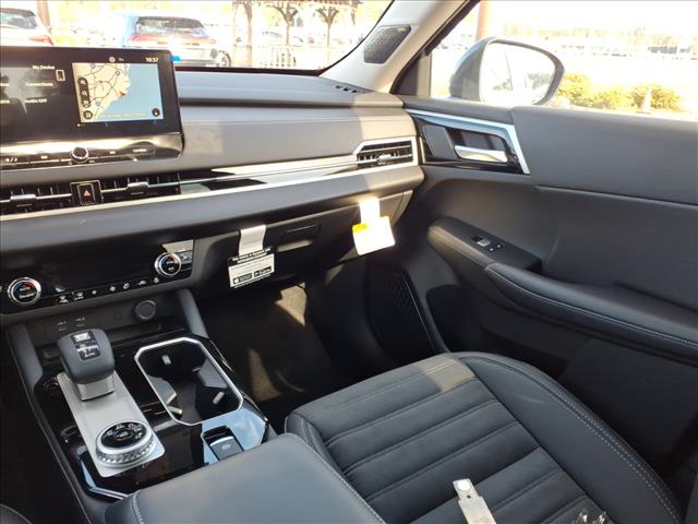 2026 Mitsubishi Outlander SE:1030N