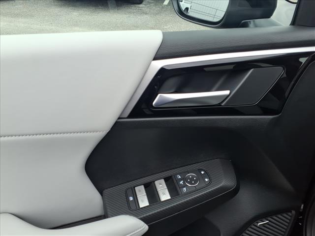 2026 Mitsubishi Outlander SE:1027N