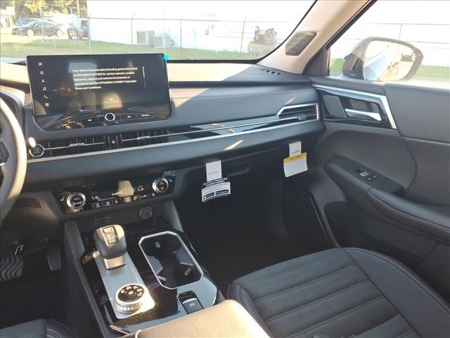 2026 Mitsubishi Outlander SE:1077N