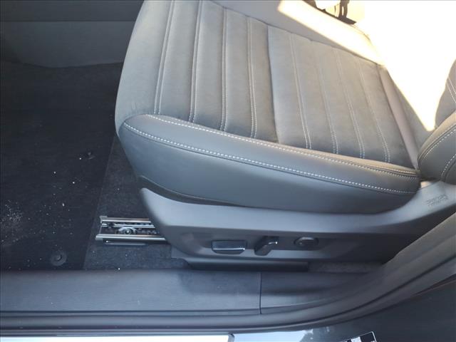 2026 Mitsubishi Outlander SE:1070N