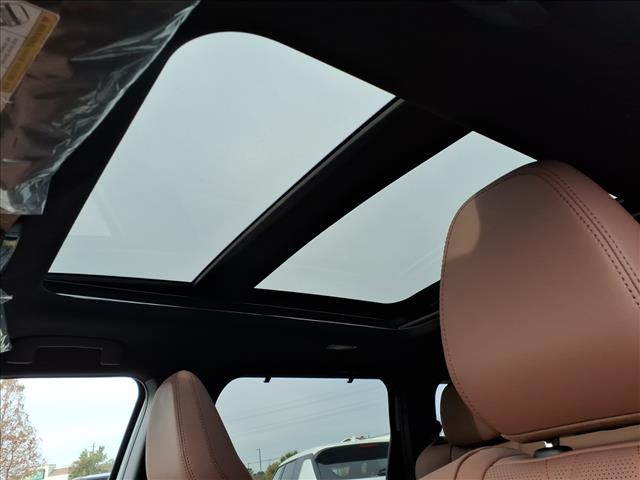 2025 Mitsubishi Outlander SEL:2184M