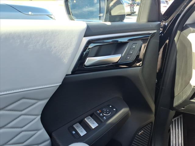 2026 Mitsubishi Outlander SEL:1022N