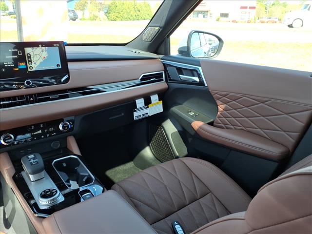 2026 Mitsubishi Outlander SEL:1046N