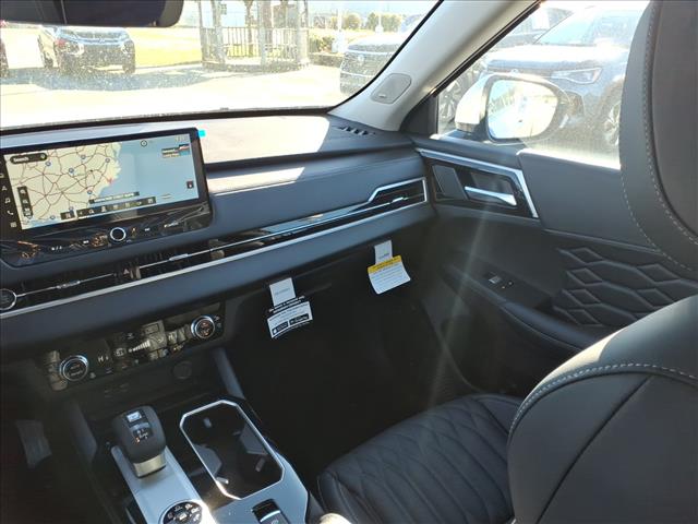 2026 Mitsubishi Outlander SEL:1048N