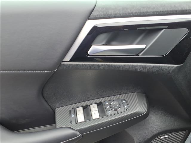 2026 Mitsubishi Outlander Trail Edition:1025N