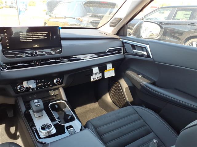 2026 Mitsubishi Outlander SE:1045N