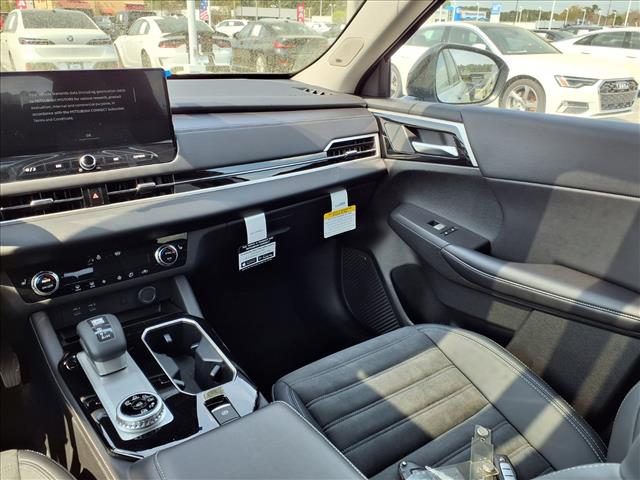 2026 Mitsubishi Outlander Trail Edition:1051N