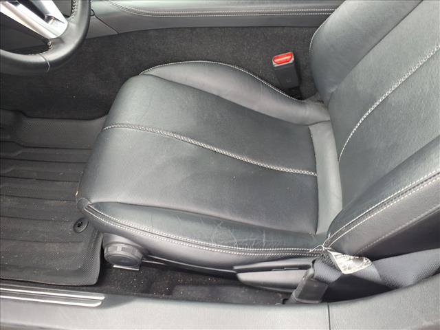 2025 Mazda MX-5 Miata RF Grand Touring:1211U