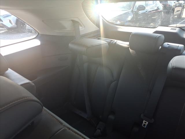 2025 Mazda CX-90 Select Package:1250U
