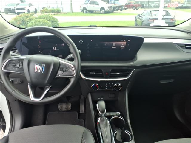 2025 Buick Encore GX Preferred:1257U