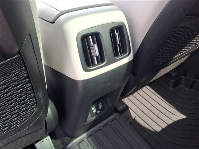 2024 Hyundai TUCSON Hybrid Limited:1156U