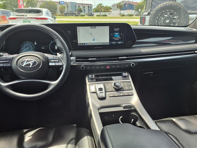 2024 Hyundai PALISADE Calligraphy:1158U