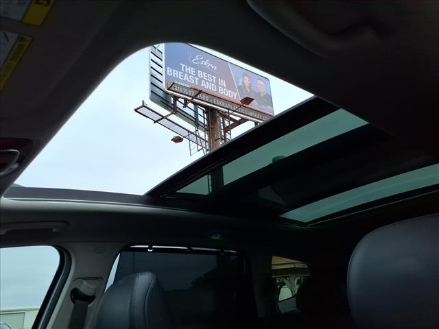 2023 Hyundai SANTA FE Plug-In Hybrid Limited:1095U