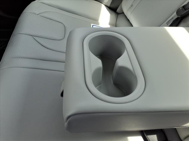 2025 Hyundai ELANTRA Hybrid Limited:1145U